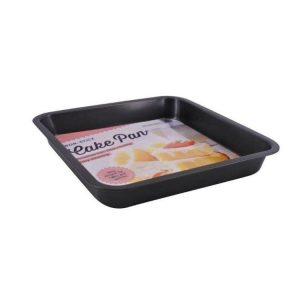 Baking | Non Stick Cake Pan Square Baking Baking