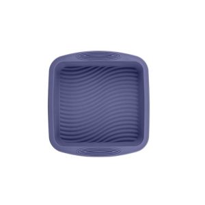 Baking | Silicone Square Pan w/Handles Baking Baking