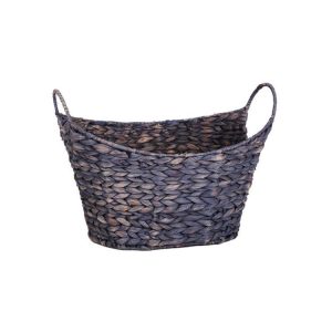 Baskets | Buco Basket, Grey, Small Baskets Baskets