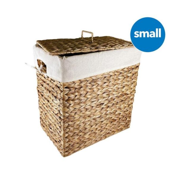 Baskets | Josie Hamper Natural, Small Baskets Baskets