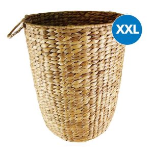 Baskets | Julie Basket, Natural, XXLarge Baskets Baskets