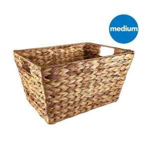 Baskets | Skye Basket, Natural, Medium Baskets Baskets