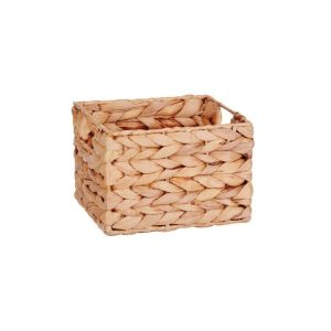 Baskets | Taylor Basket, Natural, Small Baskets Baskets