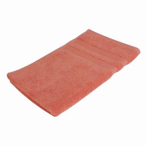 Bathroom | Cotton Bath Mat, Sunset Bathroom Bathroom