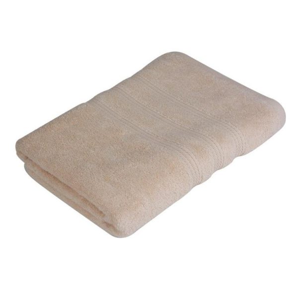 Bathroom | Cotton Bath Sheet, Sand Bathroom Bathroom