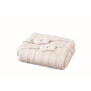 Bedding | Electric Fitted Blanket, Double Bedding Bedding