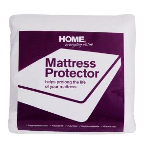 Bedding | Home PVC Mattress Protector, Single Bedding Bedding