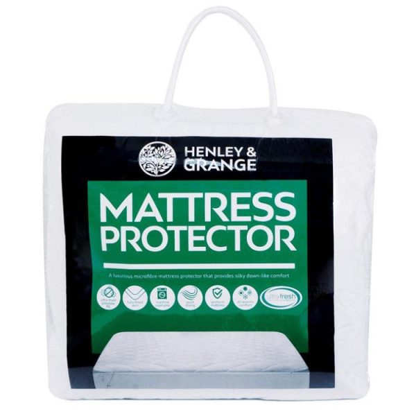 Bedding | Mattress Protector, Double Bedding Bedding