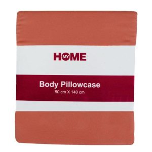 Bedding | Microfibre Body Pillowcase, Sunset Bedding Bedding