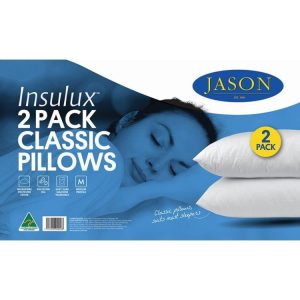 Bedding | Premium Pillow, Twin Pack Bedding Bedding