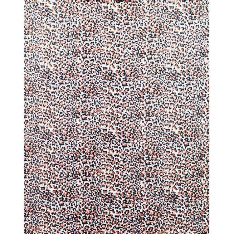 Bedding | Sherpa Blanket, Leopard Spot, 240x200cm