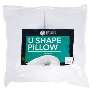 Bedding | U-Shape Pillow Bedding Bedding