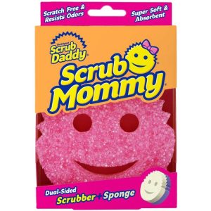 Cleaning Equipment | Scrub Mommy Pink Cleaning Equipment Cleaning Equipment