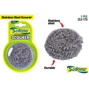 Cleaning Equipment | Stainless Steel Scourer Cleaning Equipment Cleaning Equipment