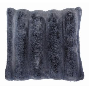 Cushion & Throws | Chloe Plush Cushion, Asstd Cushion & Throws Cushion & Throws