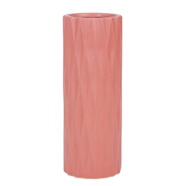 Décor Accessories | Diamond Vase, Cork, Large Décor Décor Accessories