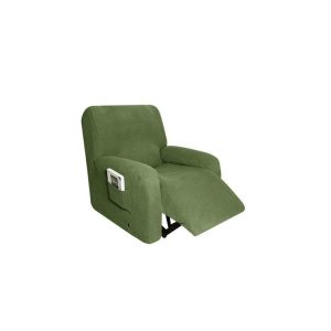 Dining & Lounge | Recliner Cover, Frost Dining & Lounge Dining & Lounge