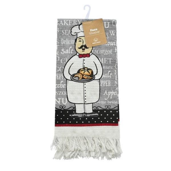 Dining & Lounge | Tea Towel Printed, Asstd Dining & Lounge Dining & Lounge