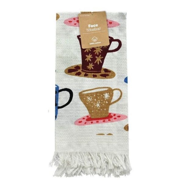 Dining & Lounge | Tea Towel Printed, Asstd Dining & Lounge Dining & Lounge