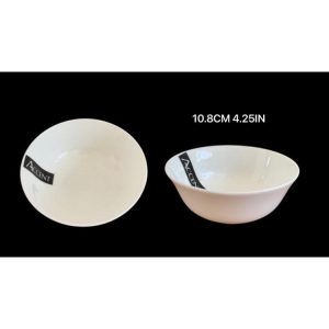 Dining & Serveware | Cereal Bowl, 10.8cm Dining & Serveware Dining & Serveware