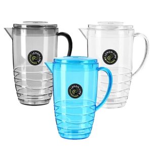 Dining & Serveware | L&L Acrylic Pitcher, 2.5L, Asstd Dining & Serveware Dining & Serveware