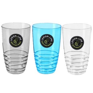 Dining & Serveware | L&L Acrylic Tumbler, 700ml, Asstd Dining & Serveware Dining & Serveware