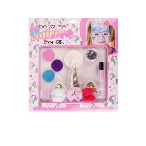 Dress Ups | Face Paint Kit, Deluxe Unicorn Dress Ups Dress Ups