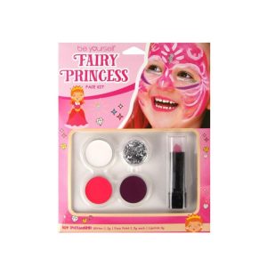 Dress Ups | Face Paint Kit, Fairy Princess Dress Ups Dress Ups