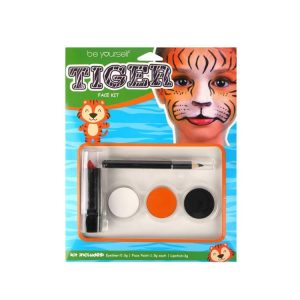 Dress Ups | Face Paint Kit, Tiger Dress Ups Dress Ups