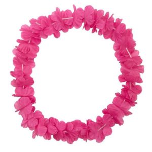 Dress Ups | Party Flower Lei, Pink Dress Ups Dress Ups