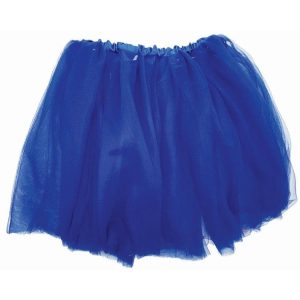 Dress Ups | Party Tutu Adult, Blue Dress Ups Dress Ups