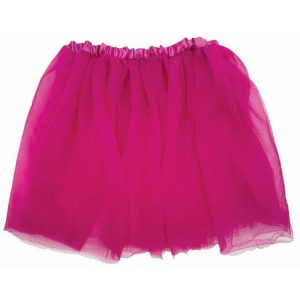 Dress Ups | Party Tutu Adult, Pink Dress Ups Dress Ups