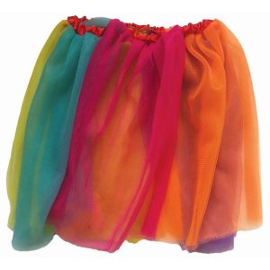 Dress Ups | Party Tutu Adult, Rainbow Dress Ups Dress Ups