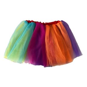 Dress Ups | Party Tutu Kids, Rainbow Dress Ups Dress Ups