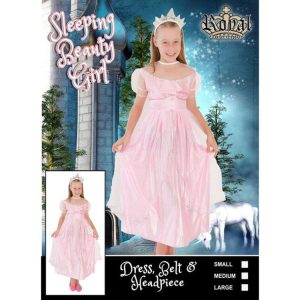 Dress Ups | Sleepy Princess Costume, Small Dress Ups Dress Ups