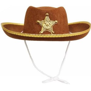 Dress Ups | Toy Story Sheriff Hat Dress Ups Dress Ups