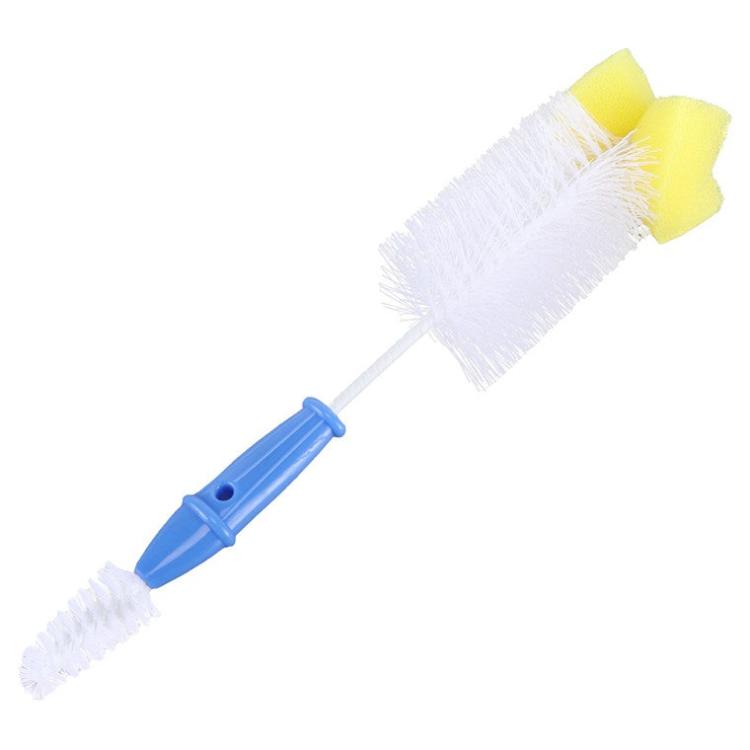 Feeding | Baby Bottle and Teat Brush