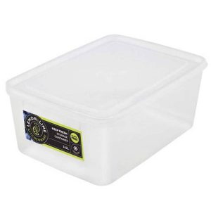 Food Containers | Keep Fresh Food Container, 3.5L Food Containers Food Containers