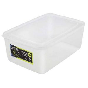 Food Containers | Keep Fresh Food Container, 5.5L Food Containers Food Containers