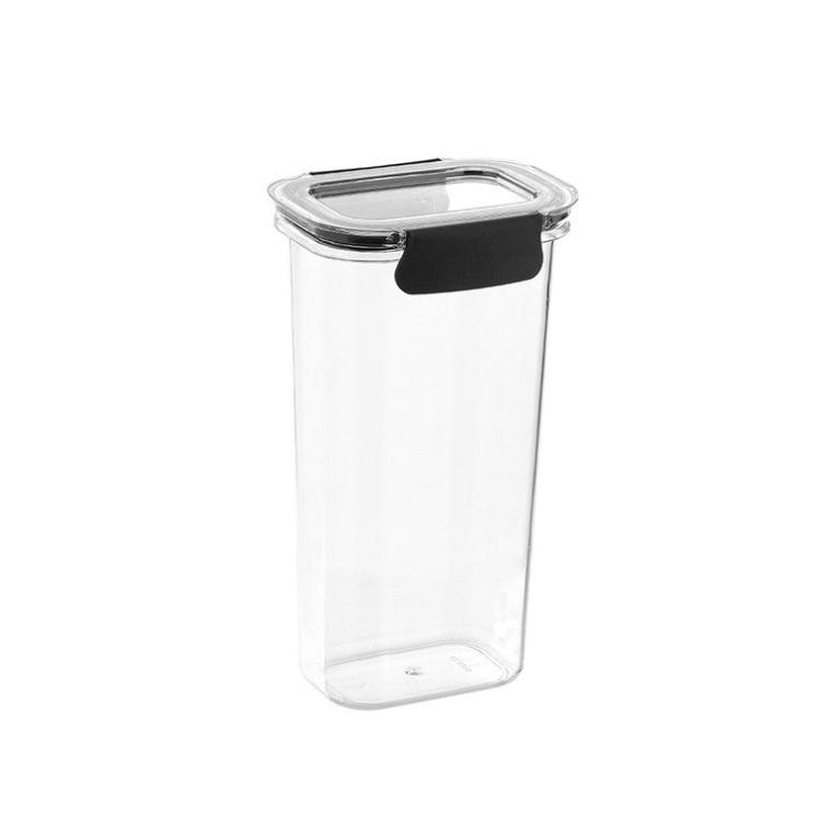 Food Containers | L&L Crystal Fresh Container Set, 4pce