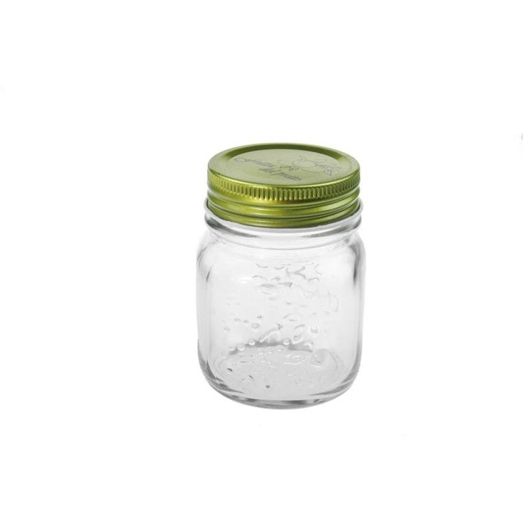 Food Containers | L&L Preserving Jars, 200ml, 18pk