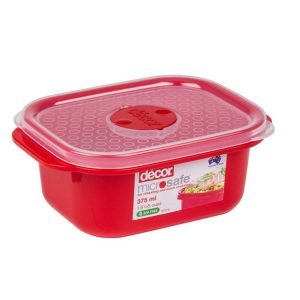 Food Containers | Microsafe Oblong, 375ml Food Containers Food Containers