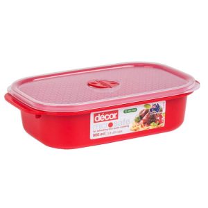 Food Containers | Microsafe Oblong, 900ml Food Containers Food Containers