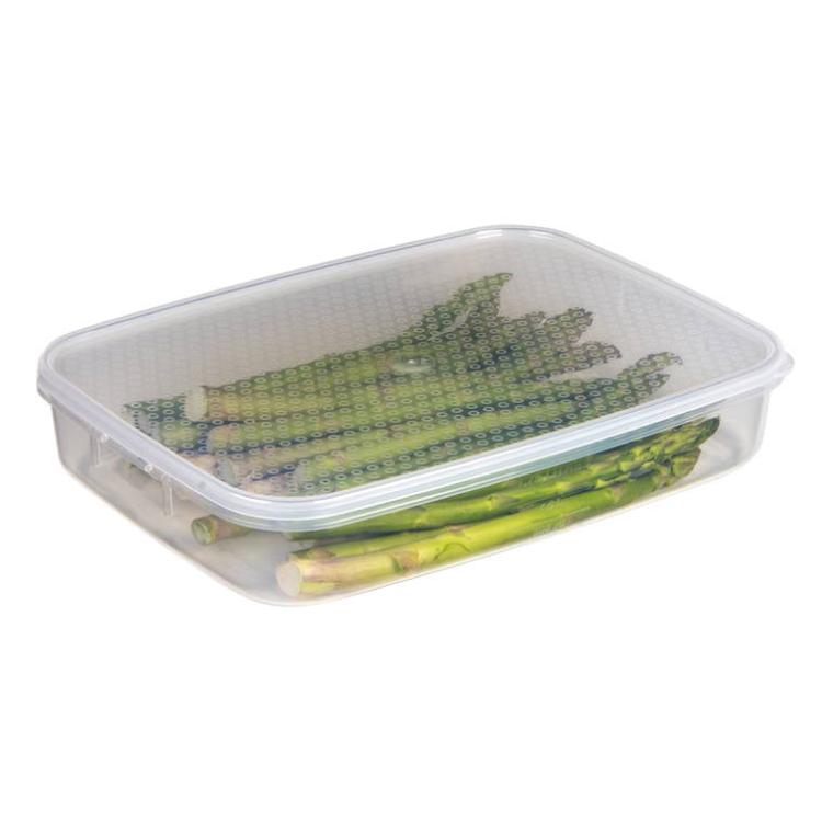 Food Containers | Tellfresh Oblong, 1.75L