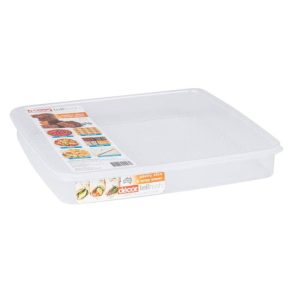 Food Containers | Tellfresh Pastry, Slice & Wrap Storer, 2.5L Food Containers Food Containers