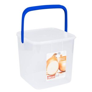 Food Containers | Tellfresh S/Storer Square, 8.5L Food Containers Food Containers