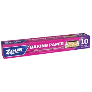 Food Preparation | Baking Paper, 10m Food Preparation Food Preparation