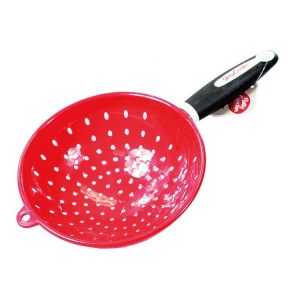 Food Preparation | Colander w/ Handle, 18cm Food Preparation Food Preparation