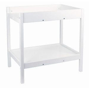 Furniture | Change Table, White Baby Furniture