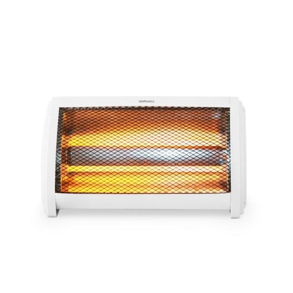 Heating | Quartz Heater, 1000W Appliances Heating